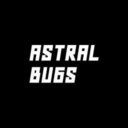 Astralbugs