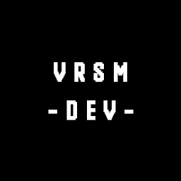 VRSM Dev